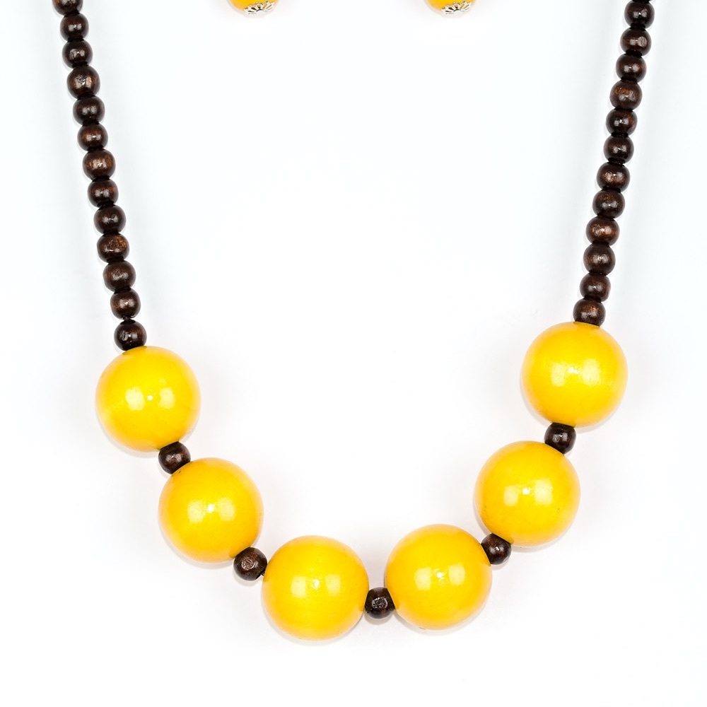 Chain set